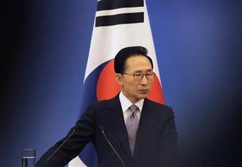 韓国大統領が竹島訪問 日韓関係悪化へ